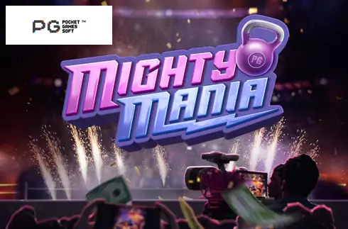 Mighty Mania